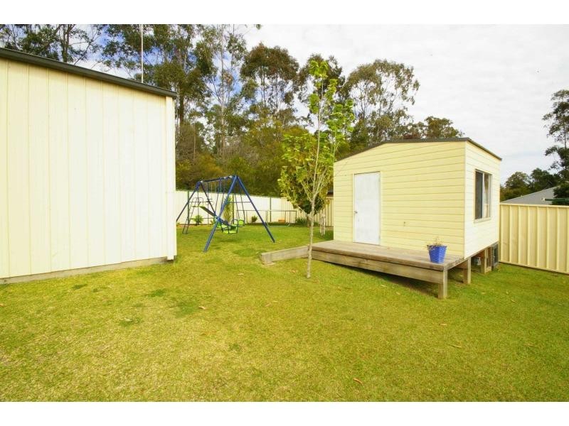 34 Stockwhip Place, Wauchope NSW 2446