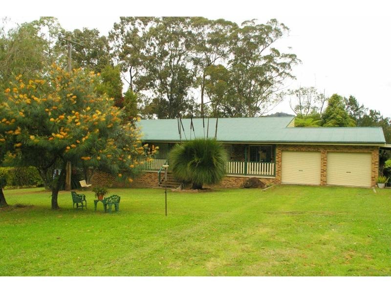 13 Roach Road, Pappinbarra NSW 2446