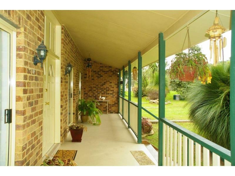 13 Roach Road, Pappinbarra NSW 2446