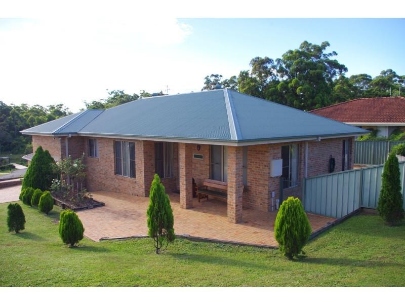 2 Millwood Place, Wauchope NSW 2446