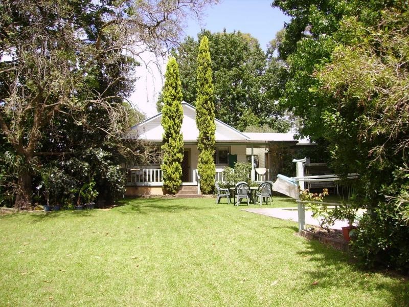 192 Bril Bril Road, Rollands Plains NSW 2441