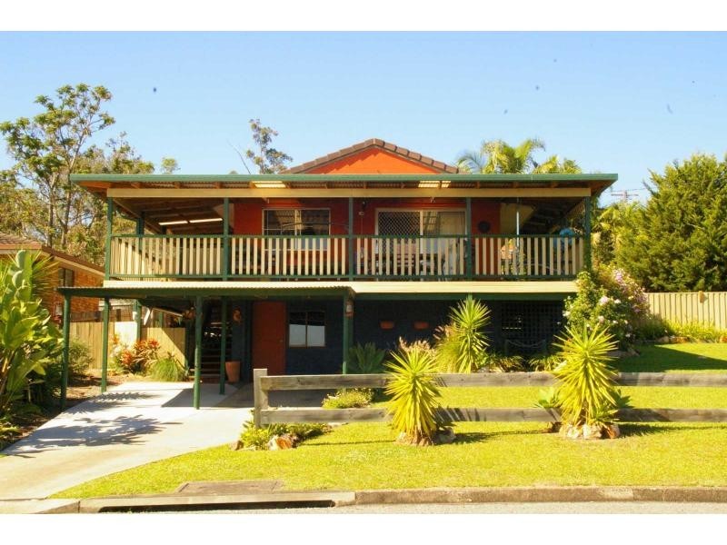 8 Cowarral Circuit, Wauchope NSW 2446