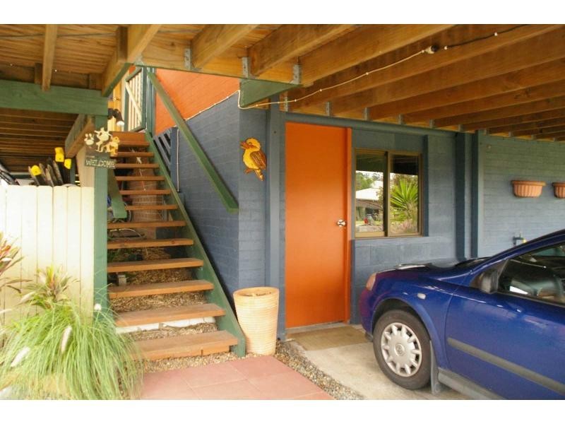 8 Cowarral Circuit, Wauchope NSW 2446