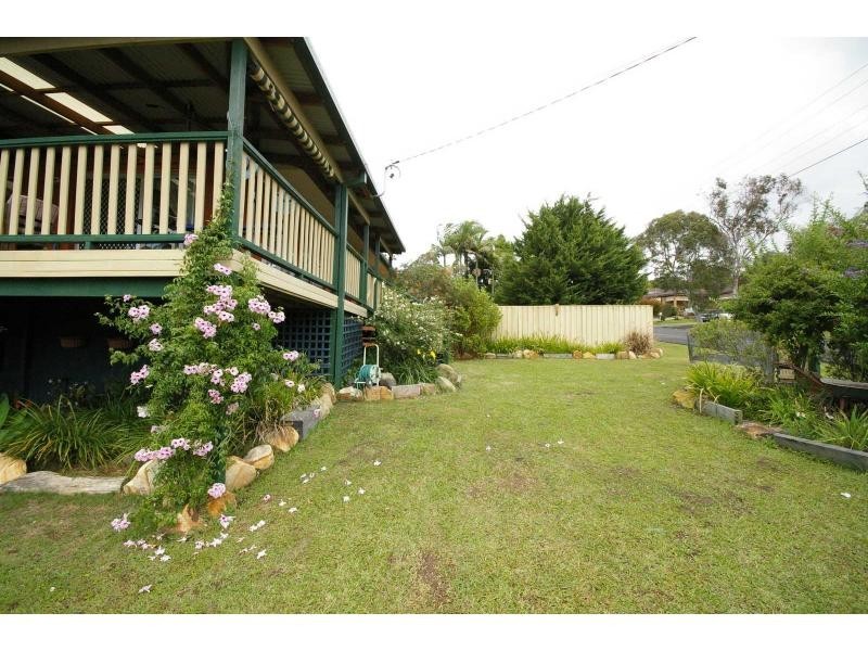 8 Cowarral Circuit, Wauchope NSW 2446
