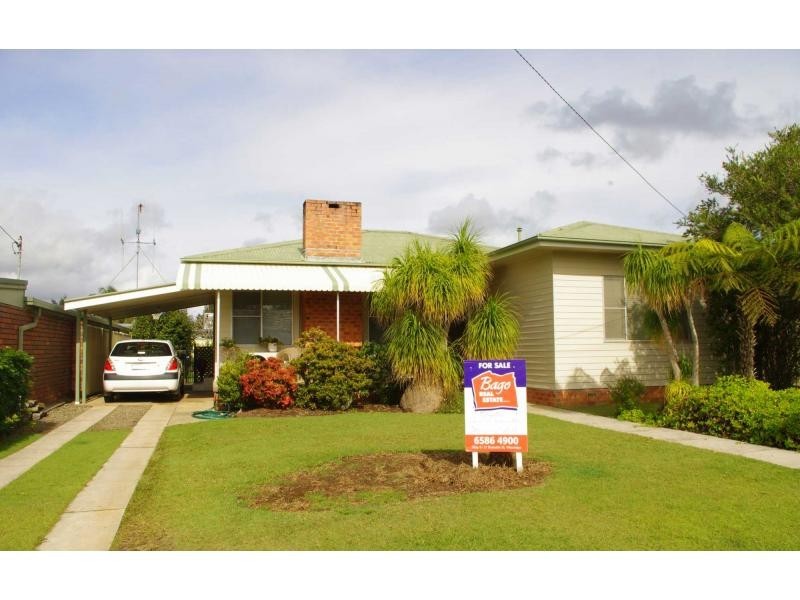 12 Morton Street, Wauchope NSW 2446