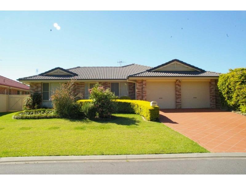 52 Colonial Circuit, Wauchope NSW 2446