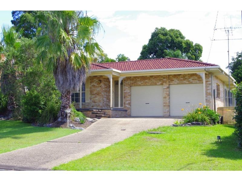 28 Cowarral Circuit, Wauchope NSW 2446