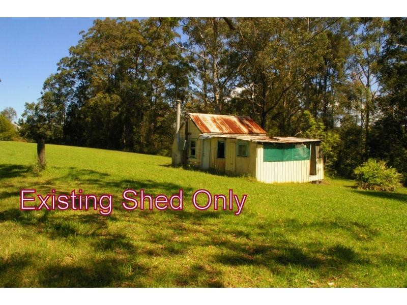 663 Pembrooke Road, Wauchope NSW 2446