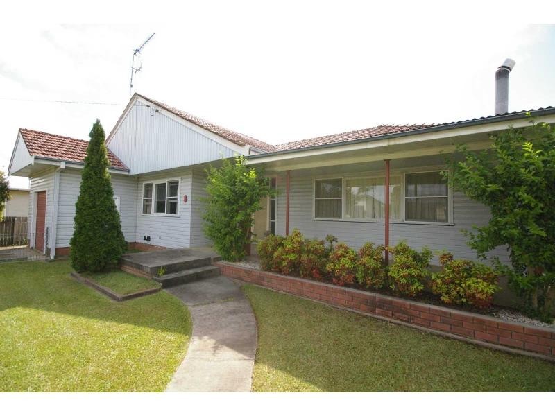 8 Cowdery Street, Wauchope NSW 2446