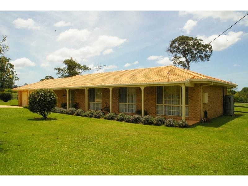 31 Coachwood Close, Beechwood NSW 2446