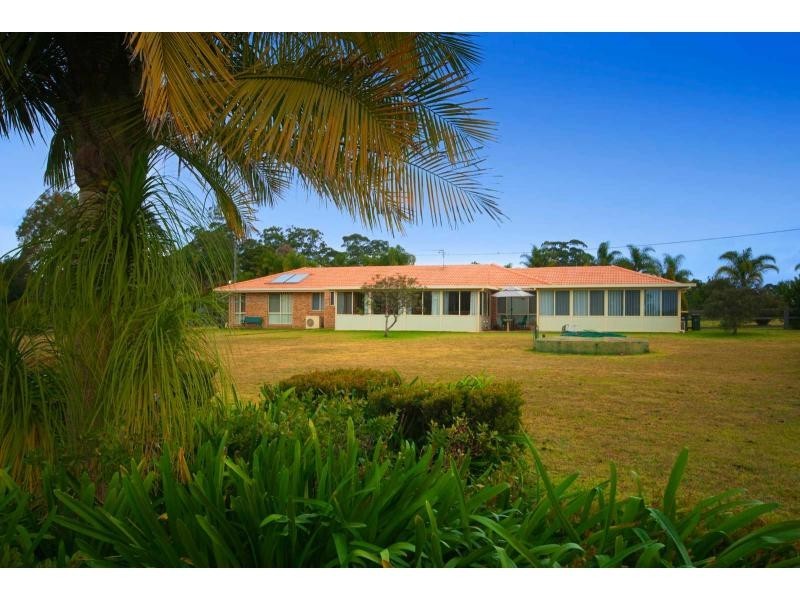 31 Coachwood Close, Beechwood NSW 2446