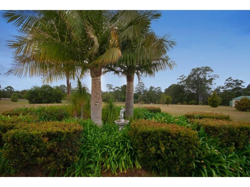 31 Coachwood Close, Beechwood NSW 2446