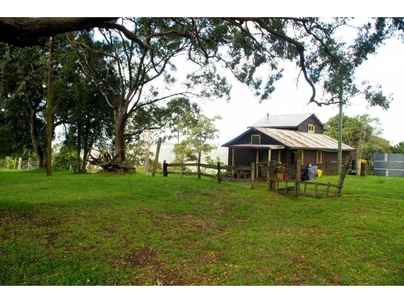 Lot 6 Ducks Ridge Road, Comboyne NSW 2429