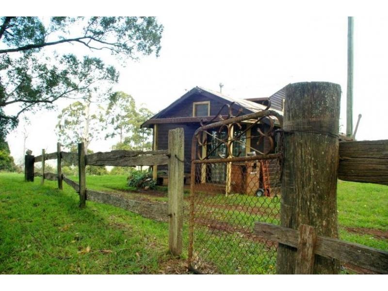 Lot 6 Ducks Ridge Road, Comboyne NSW 2429