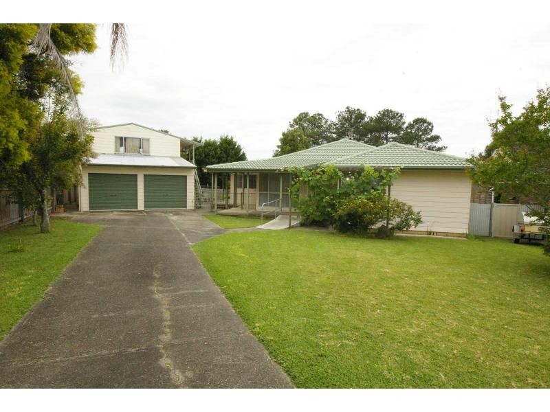 24 Azalea Avenue, Wauchope NSW 2446