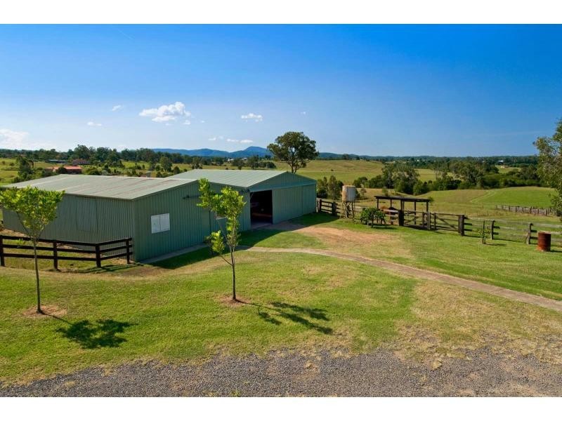 113 Koree Island Road, Beechwood NSW 2446
