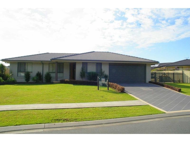 58 Colonial Circuit, Wauchope NSW 2446