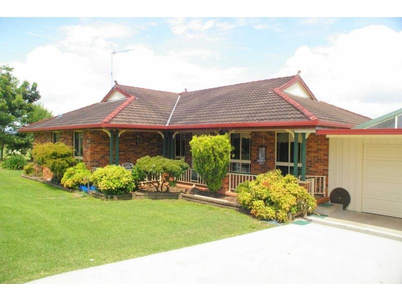 219 Huntingdon Road, Huntingdon NSW 2446