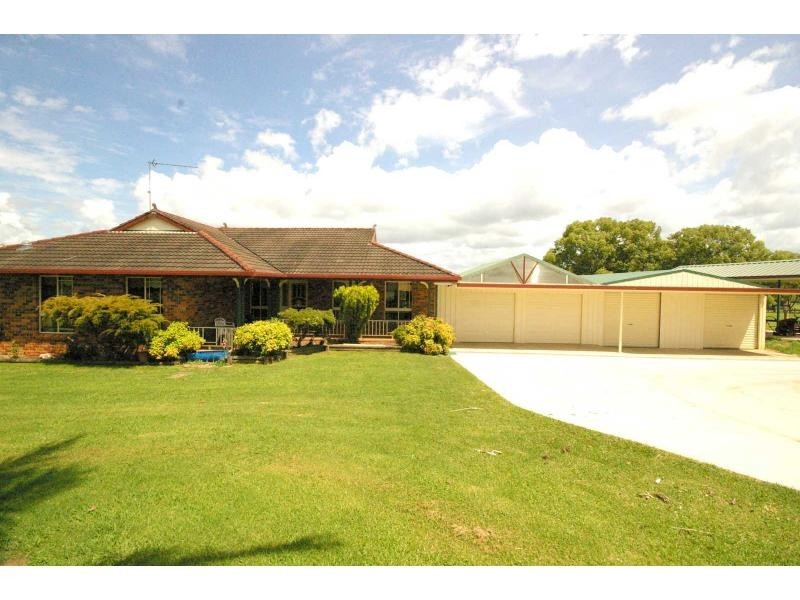 219 Huntingdon Road, Huntingdon NSW 2446
