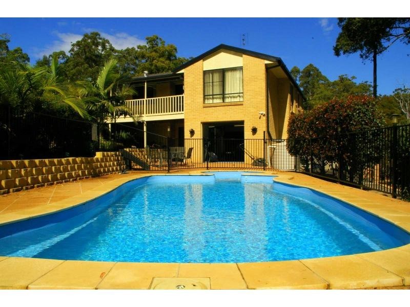 1 Timbertops Close, Wauchope NSW 2446