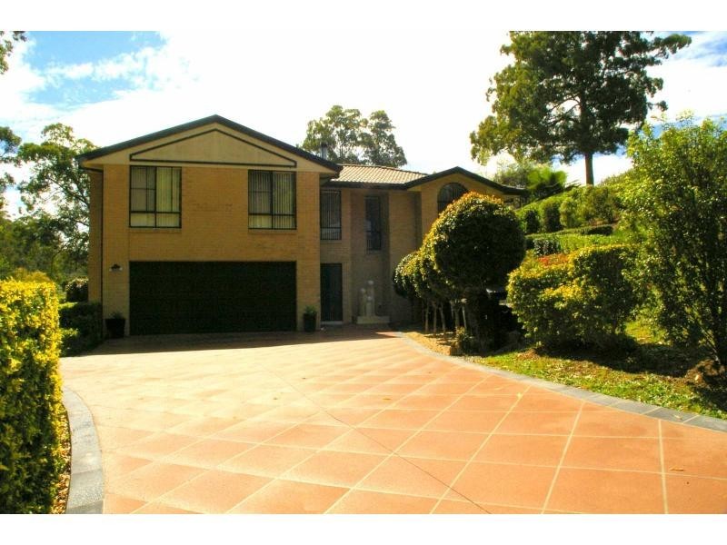 1 Timbertops Close, Wauchope NSW 2446