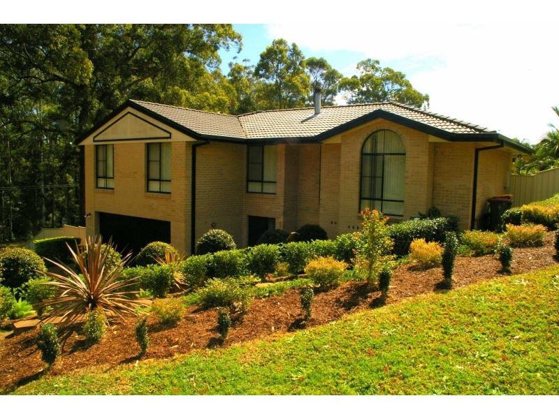 1 Timbertops Close, Wauchope NSW 2446