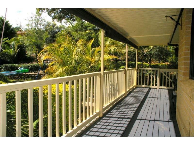 1 Timbertops Close, Wauchope NSW 2446