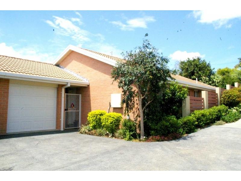 6/5 Rodlee Street, Wauchope NSW 2446