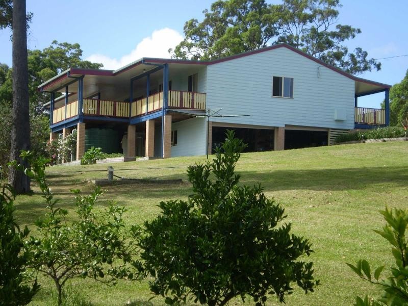 8 Banyule Place, Sancrox NSW 2446