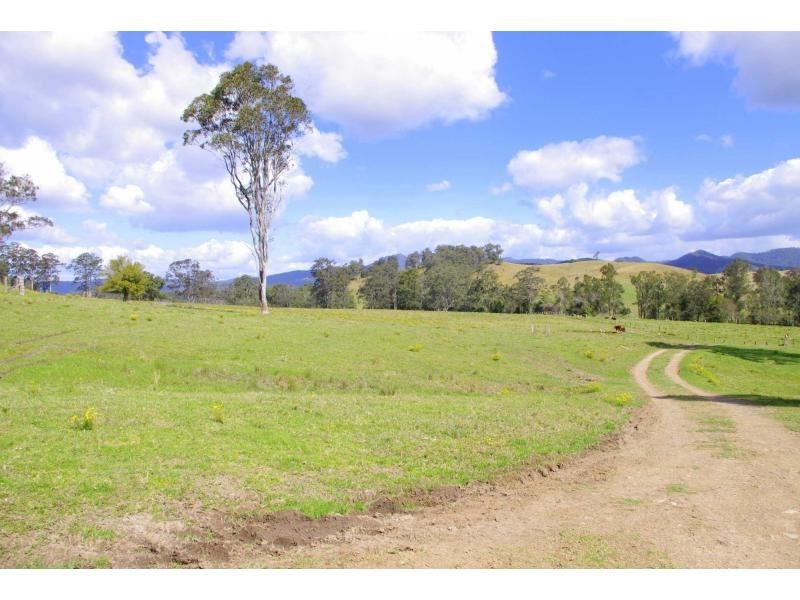 196 Thone River Road, Byabarra NSW 2446