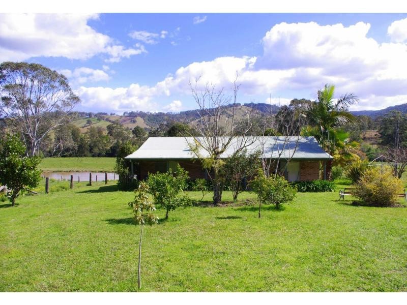 196 Thone River Road, Byabarra NSW 2446
