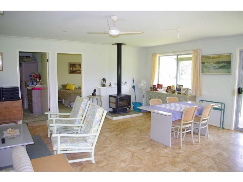 196 Thone River Road, Byabarra NSW 2446