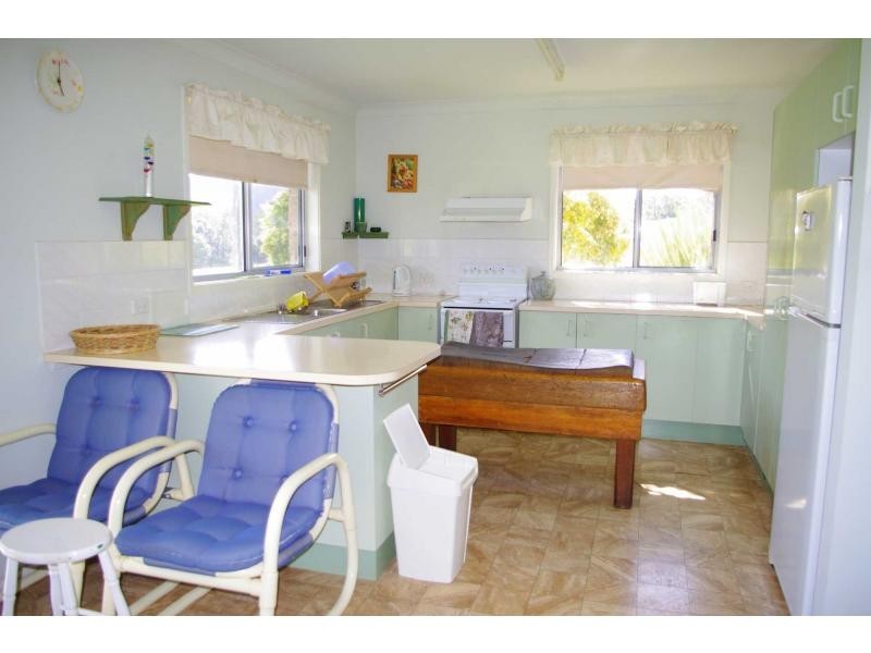 196 Thone River Road, Byabarra NSW 2446