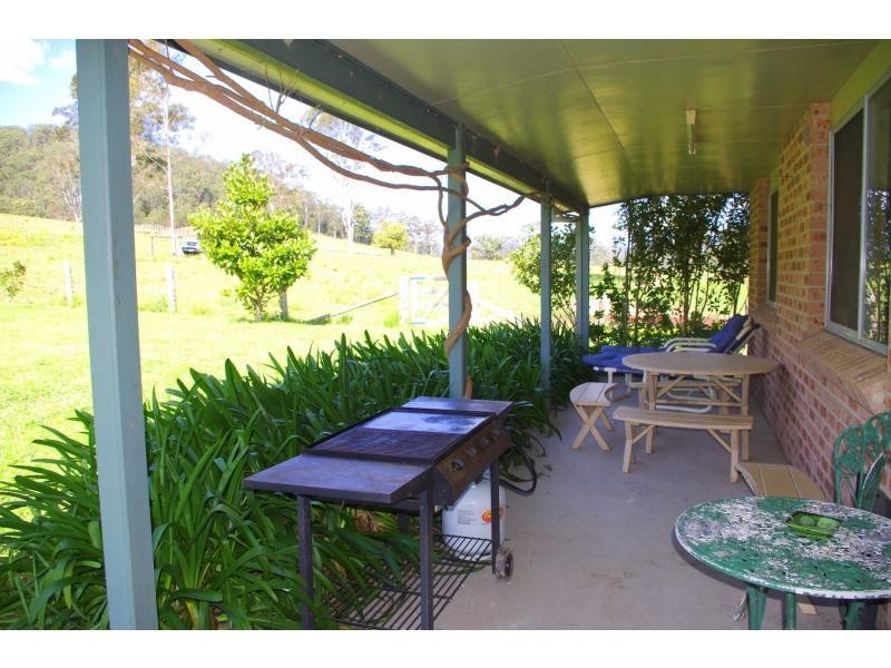 196 Thone River Road, Byabarra NSW 2446