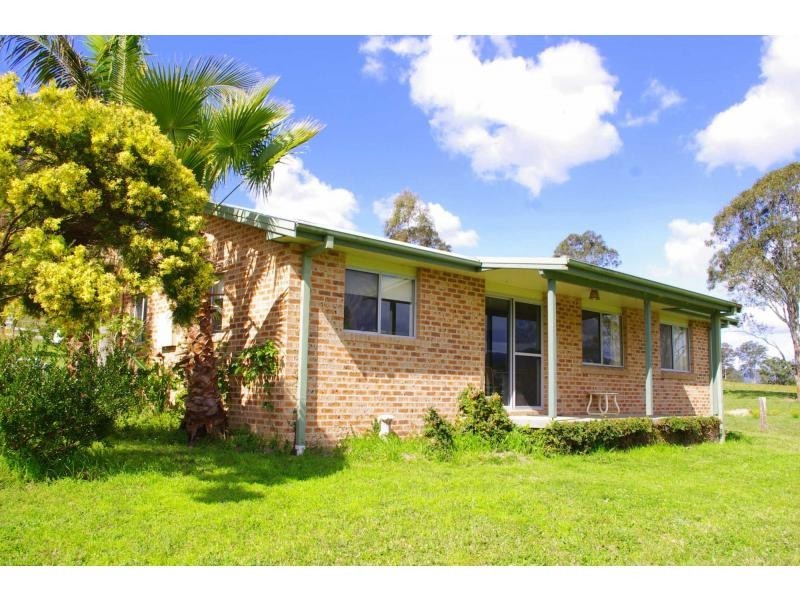 196 Thone River Road, Byabarra NSW 2446