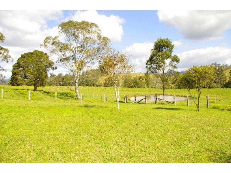 196 Thone River Road, Byabarra NSW 2446
