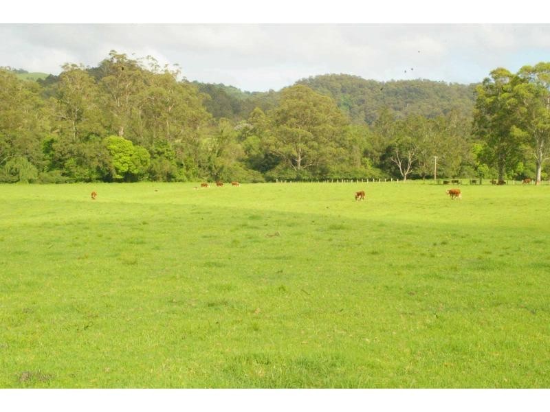 196 Thone River Road, Byabarra NSW 2446