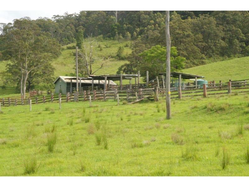 196 Thone River Road, Byabarra NSW 2446