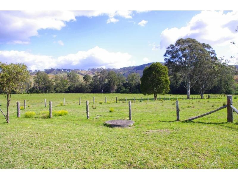196 Thone River Road, Byabarra NSW 2446