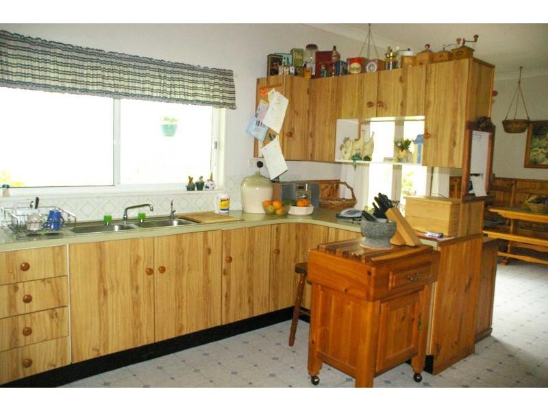 422 Rushes Creek Road, Ellenborough NSW 2446