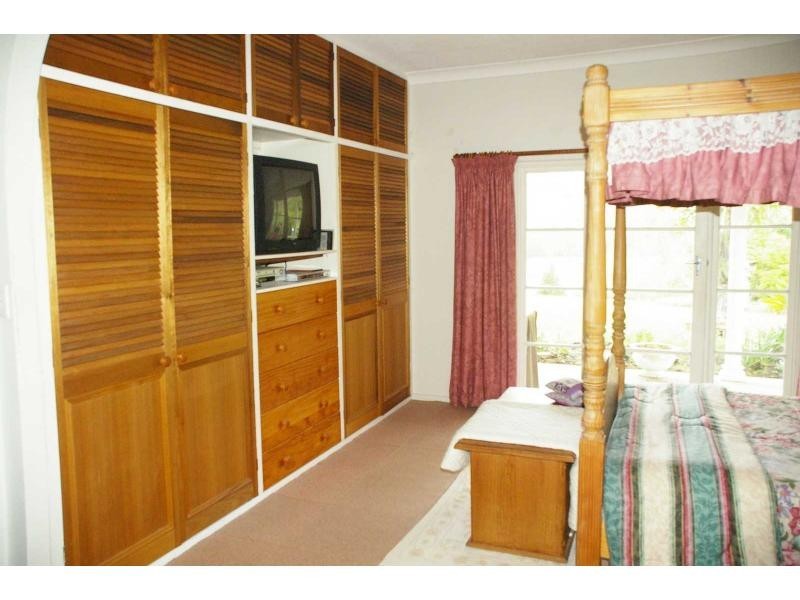 422 Rushes Creek Road, Ellenborough NSW 2446