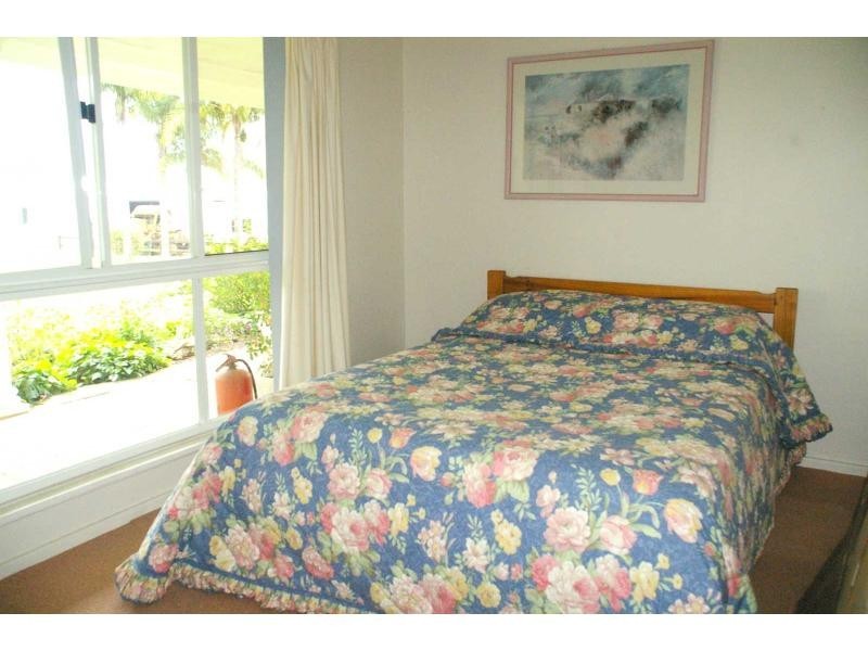 422 Rushes Creek Road, Ellenborough NSW 2446