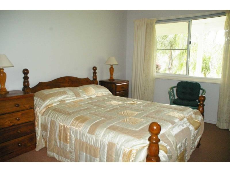 422 Rushes Creek Road, Ellenborough NSW 2446