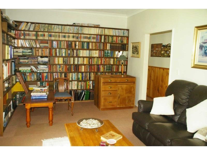 422 Rushes Creek Road, Ellenborough NSW 2446