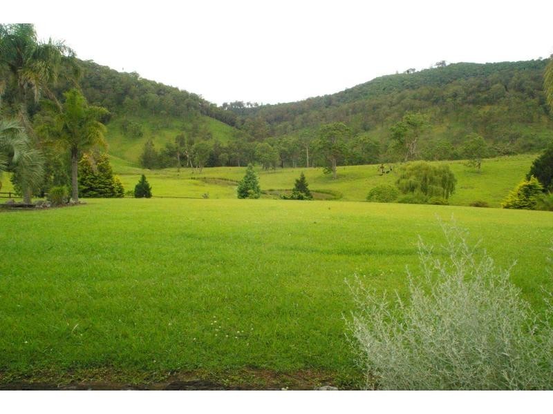 422 Rushes Creek Road, Ellenborough NSW 2446