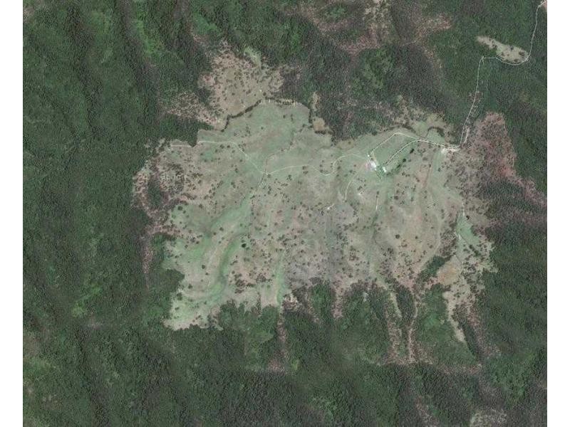 422 Rushes Creek Road, Ellenborough NSW 2446