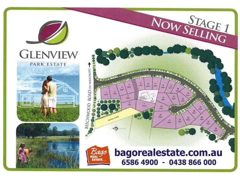 Lot 10,12 Beechwood Road, Wauchope NSW 2446