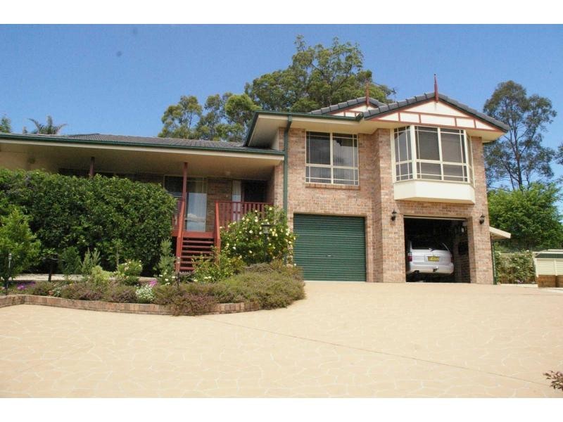 6 Timbertops Close, Wauchope NSW 2446