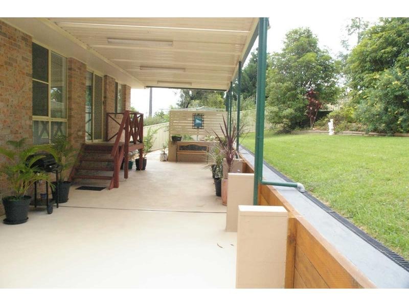 6 Timbertops Close, Wauchope NSW 2446
