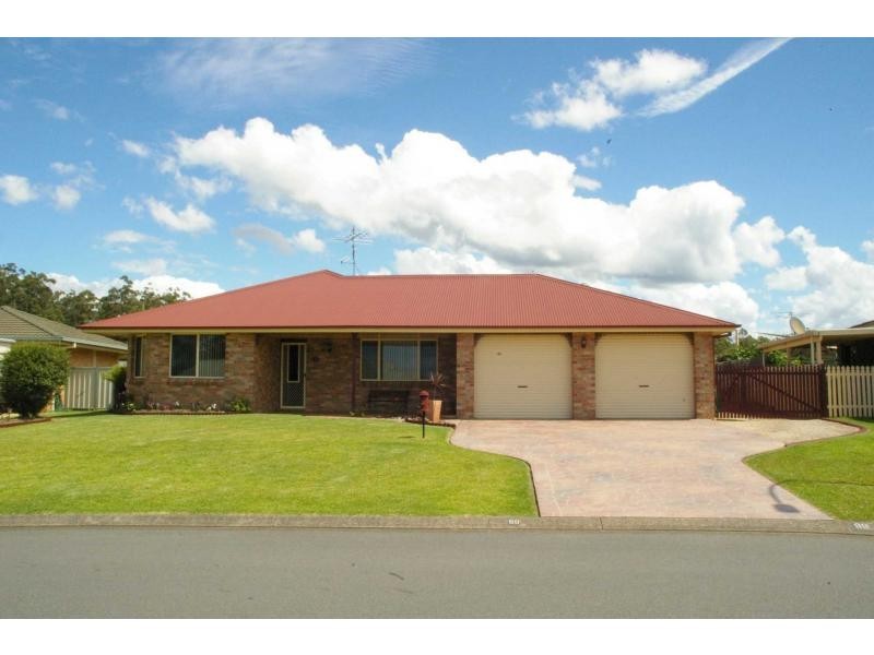 99 Colonial Circuit, Wauchope NSW 2446